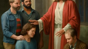 Viera a láska bez hraníc: prečo Božie požehnanie nevyčleňuje LGBTQIA+ komunitu a jednotlivcov