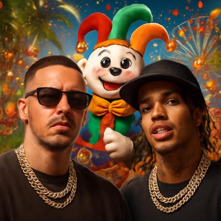 Evento remarcado para 18/02 promete energia e diversidade no Carnaval carioca