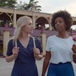 Cantora fala sobre a dedicação necessária para desfilar e relembra sua experiência como musa da Mocidade