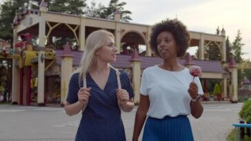 Cantora fala sobre a dedicação necessária para desfilar e relembra sua experiência como musa da Mocidade