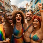 Fervor, representatividade e segurança: a experiência da comunidade LGBTQIA+ na maior festa de rua do mundo