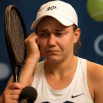 Destanee Aiava critica racismo, misoginia e homofobia no tênis e dá adeus à carreira aos 25 anos