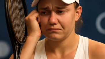 Destanee Aiava critica racismo, misoginia e homofobia no tênis e dá adeus à carreira aos 25 anos