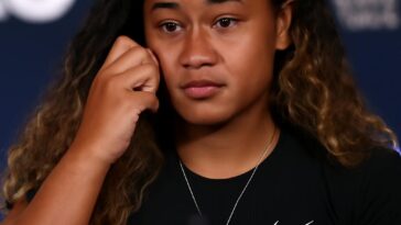 Jovem tenista australiana revela exaustão com ambiente tóxico no esporte e anuncia saída precoce