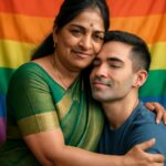 Comediante e atriz, Zarna é ponte entre gerações para famílias LGBTQ+ imigrantes