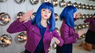 Com parceria musical e looks ousados, Pabllo Vittar e o grupo K-pop NMIXX lideram megabloco no Parque Ibirapuera