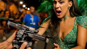 Equipe da cantora é acusada de agressão e destruição de equipamento durante show em São Luís