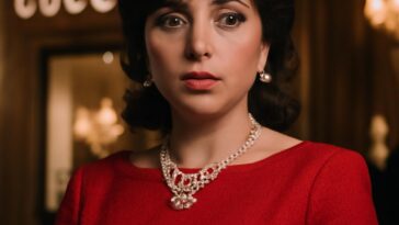 Drama criminal que revela os bastidores da família Gucci deixará a plataforma no dia 12 de março de 2026