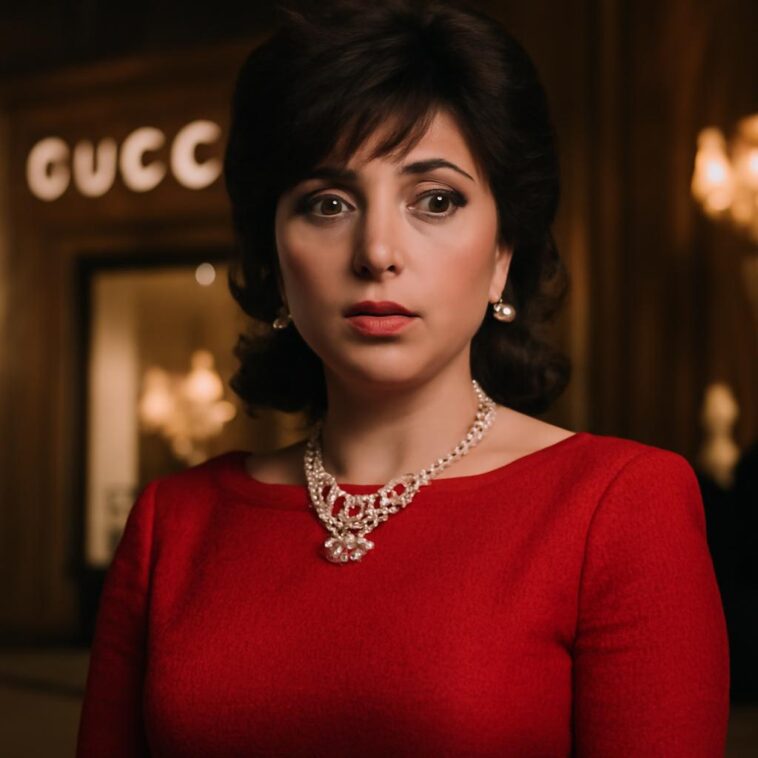 Drama criminal que revela os bastidores da família Gucci deixará a plataforma no dia 12 de março de 2026