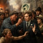 Movimentos sociais desafiam a agenda ambientalista e revelam tensões entre classes na luta pelo futuro