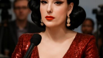 Drag queen responde ataques e celebra a força e talento das participantes da 18ª temporada