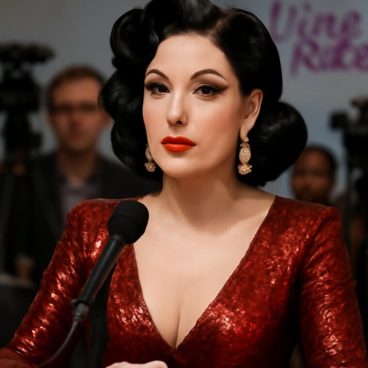 Drag queen responde ataques e celebra a força e talento das participantes da 18ª temporada