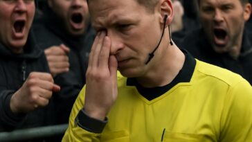 Pascal Kaiser enfrenta violência dupla após se assumir bissexual e propor casamento em estádio