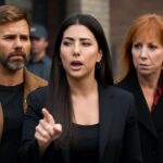 Ex-RHOSLC rebate críticas racistas de Jill e celebra show histórico de Ricky Martin no intervalo