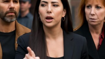 Ex-RHOSLC rebate críticas racistas de Jill e celebra show histórico de Ricky Martin no intervalo