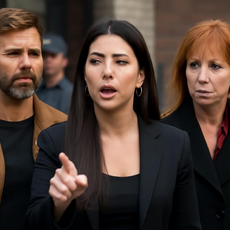 Ex-RHOSLC rebate críticas racistas de Jill e celebra show histórico de Ricky Martin no intervalo