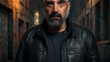 Ator de ‘4 Blocks’ protagoniza filme que conecta Goethe à luta contra a gentrificação