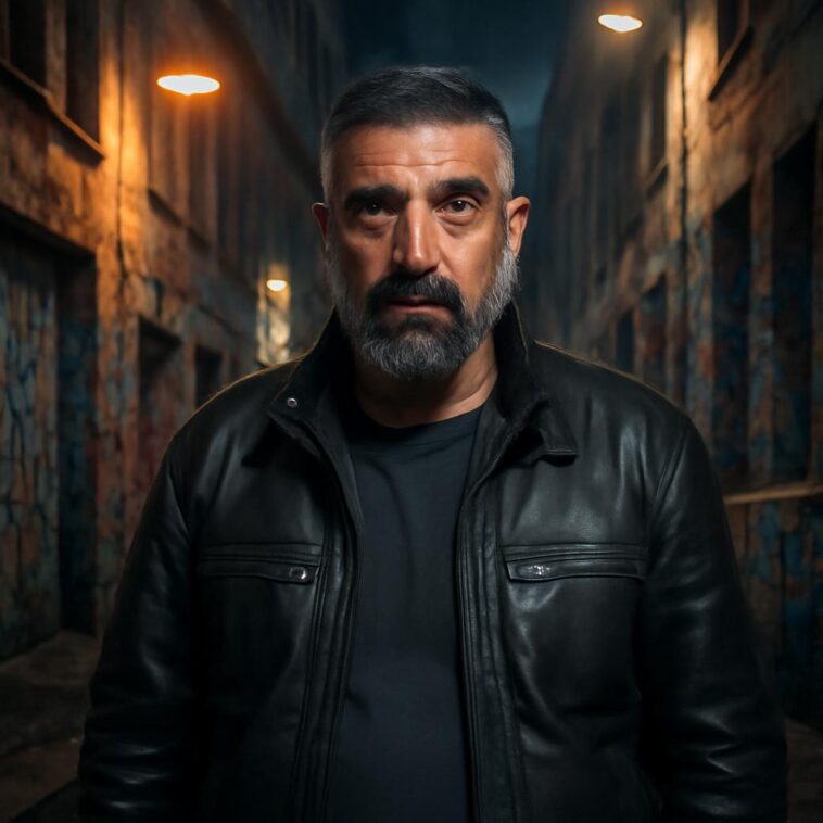 Ator de ‘4 Blocks’ protagoniza filme que conecta Goethe à luta contra a gentrificação