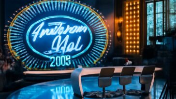 Descubra tudo sobre a exibição final das audições de American Idol, direto de Nashville para sua tela