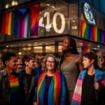 Festival em Londres destaca narrativas queer e trans com programação histórica e impactante