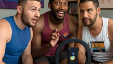 Grupo de jogadores universitários nos EUA promove vulnerabilidade e amizade entre homens para combater tabus