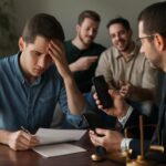 Entenda como a legislação protege contra ataques homofóbicos em grupos virtuais e a responsabilidade civil envolvida