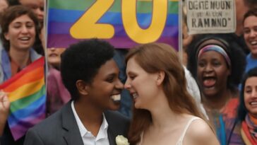 Duas décadas da união civil na África do Sul mostram progresso, mas ainda clamam por mais ações concretas