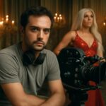 Diretor de fotografia brasileiro brilha no cinema e na música queer com estética marcante