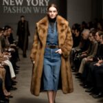 Celebridades LGBTQIA+ brilham em looks que misturam ousadia e conforto nas passarelas de NY