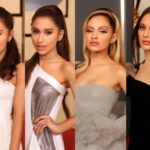 De sua icônica rabo de cavalo ao visual inspirado em Glinda, Ariana redefine o glamour com sofisticação e estilo único