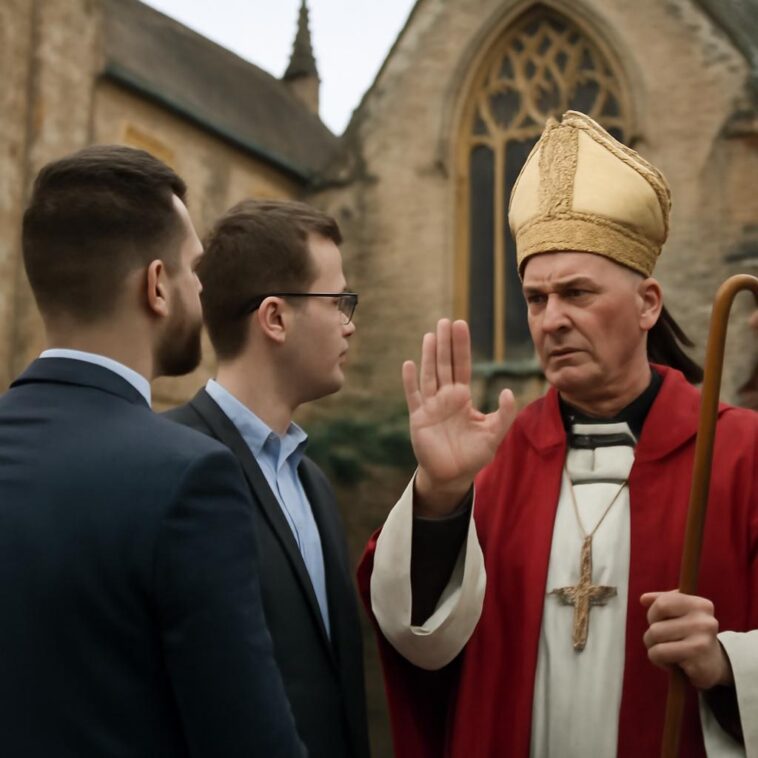 Debate revela profundas divisões teológicas enquanto ativistas LGBTQIA+ prometem intensificar luta pela inclusão plena