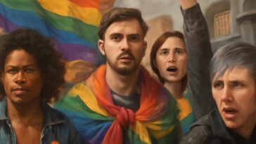 Reflexão sobre conquistas e o preocupante crescimento dos crimes de ódio contra pessoas LGBTQIA+