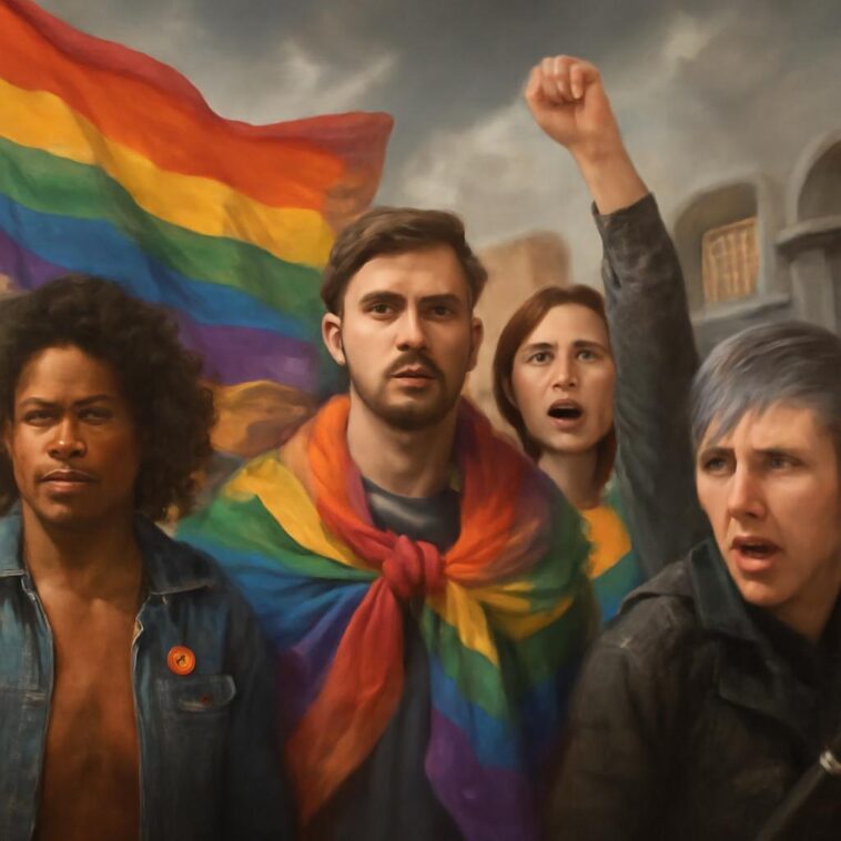 Reflexão sobre conquistas e o preocupante crescimento dos crimes de ódio contra pessoas LGBTQIA+