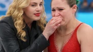 Ícone pop envia vídeo de apoio à patinadora LGBTQIA+ antes da competição em Milão