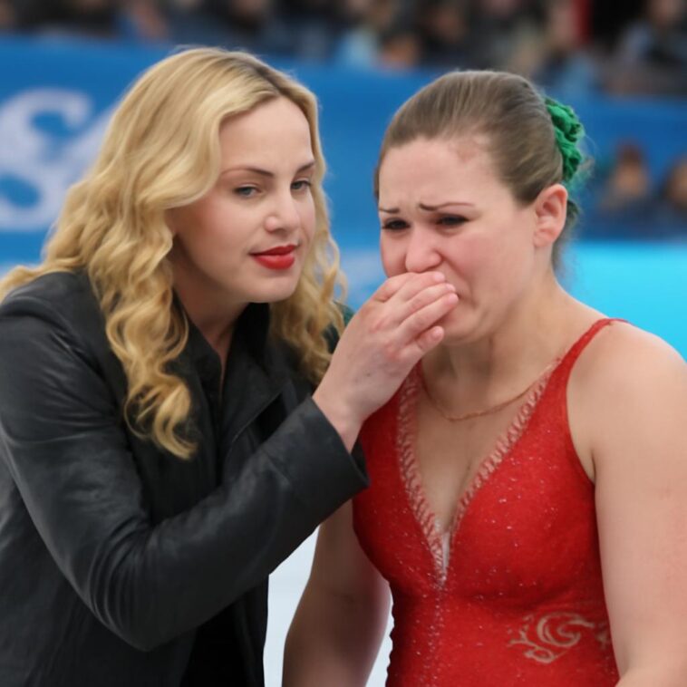 Ícone pop envia vídeo de apoio à patinadora LGBTQIA+ antes da competição em Milão
