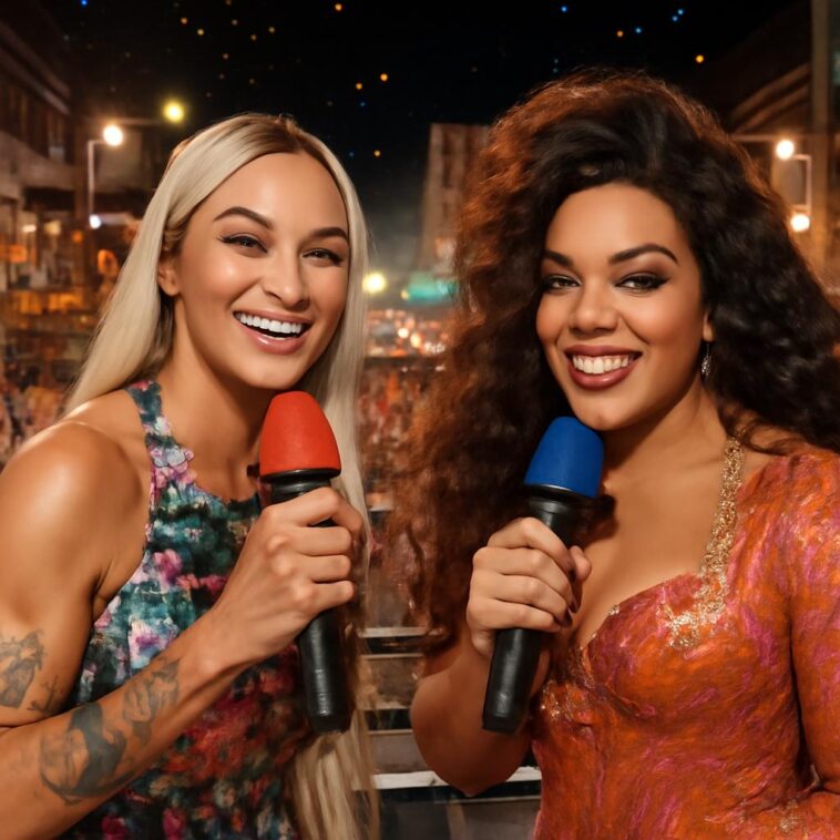 Folia LGBTQIA+ no Circuito Barra-Ondina com shows de Pabllo Vittar, Gloria Groove e Carla Cristina ao vivo e gratuito
