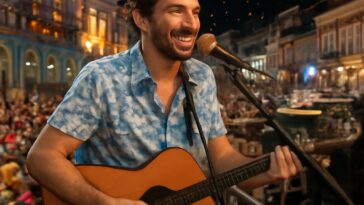 Festa soteropolitana se consolida como palco de visibilidade para cantores nacionais e internacionais