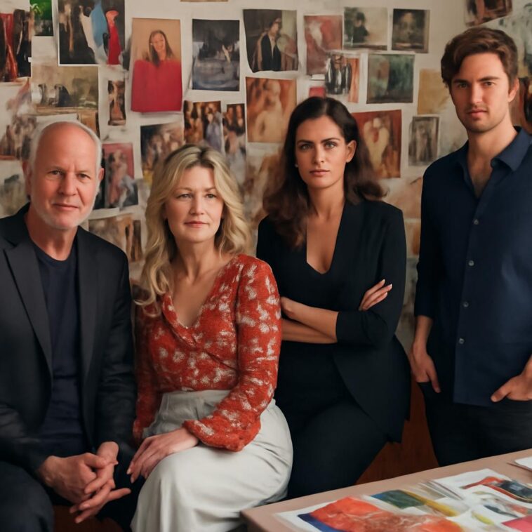 Descubra os nomes e estilos que influenciam os criadores mais queridos da Austrália, com diversidade e autenticidade