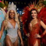 Celebração da diversidade emociona público na Praça da Revolução com representatividade LGBTQIA+