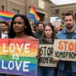 Distrito escolar de Visalia responde com investigação e diálogo para promover respeito LGBTQIA+