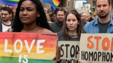 Distrito escolar de Visalia responde com investigação e diálogo para promover respeito LGBTQIA+