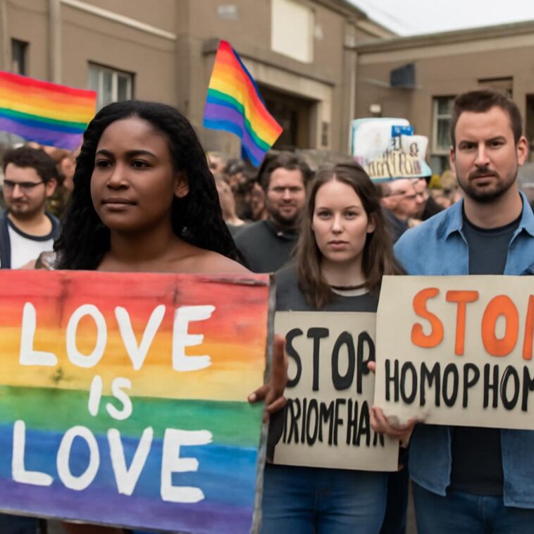 Distrito escolar de Visalia responde com investigação e diálogo para promover respeito LGBTQIA+