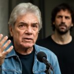 Conductor desvela futuro del polémico panelista y rechaza ataques contra la comunidad LGBTQIA+