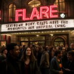 Maior festival queer do Reino Unido traz estreia mundial e eventos imperdíveis em Londres