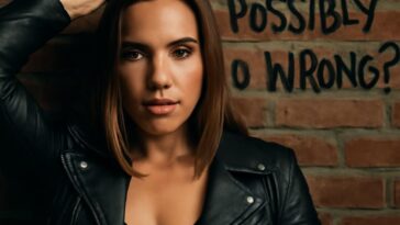 A icônica artista pop aposta em batidas vibrantes para celebrar riscos e autenticidade no novo álbum ‘Sweat’