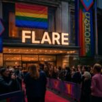 BFI Flare 2026 destaca 'Madfabulous' e documentário pioneiro da primeira Parada do Orgulho no Japão
