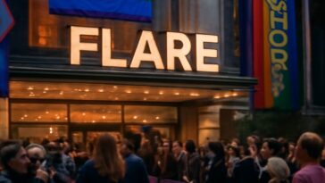 BFI Flare 2026 destaca 'Madfabulous' e documentário pioneiro da primeira Parada do Orgulho no Japão