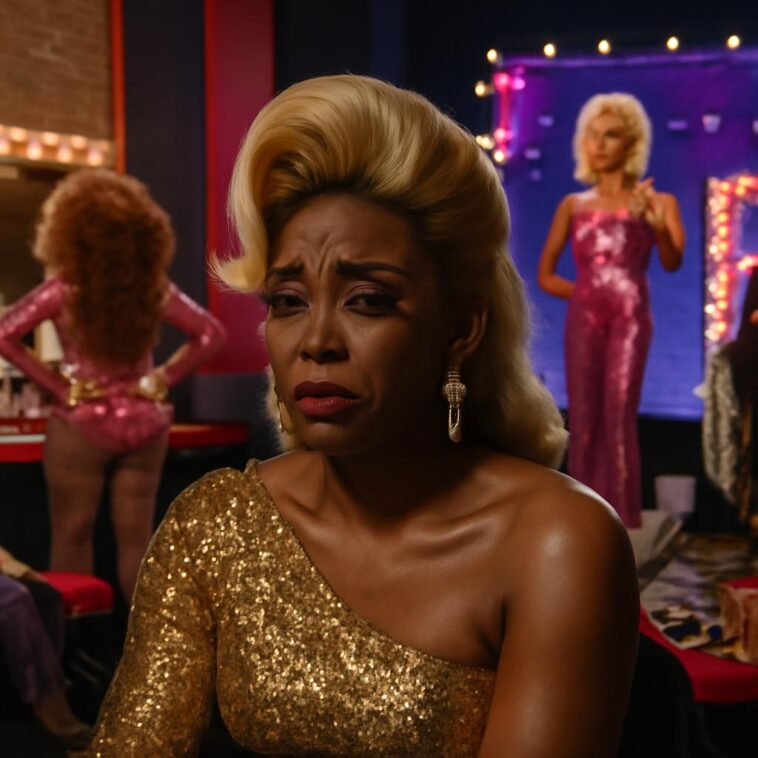 A série que revolucionou o drag enfrenta críticas sobre representatividade e edição na cultura LGBTQIA+