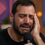 Ex-participante expõe preconceito sofrido em sua cidade após beijo gay no reality