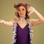 Cantora expressa insatisfação com avaliação do enredo da escola e destaca homenagem à Rita Lee